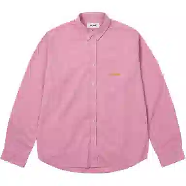 Palace Oxford Shirt