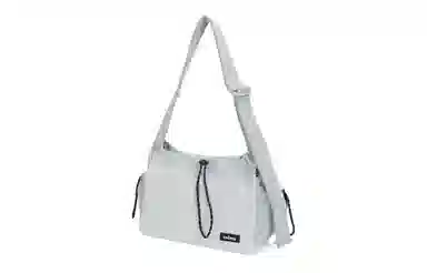 VAOPER Nylon Shoulder Bag