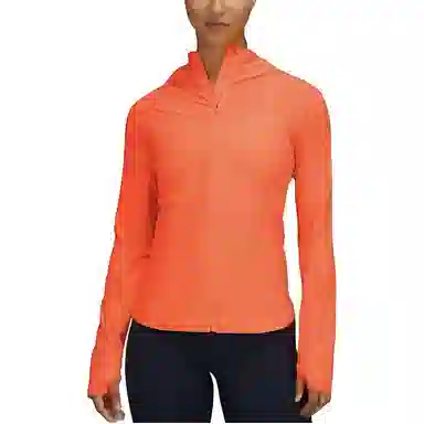 lululemon Mist Over Windbreaker