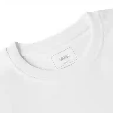 Vans x RIROO TEE SS T