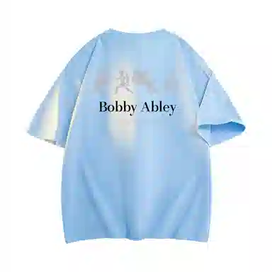 BOBBY ABLEY LogoT