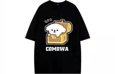 COMOWA logoT