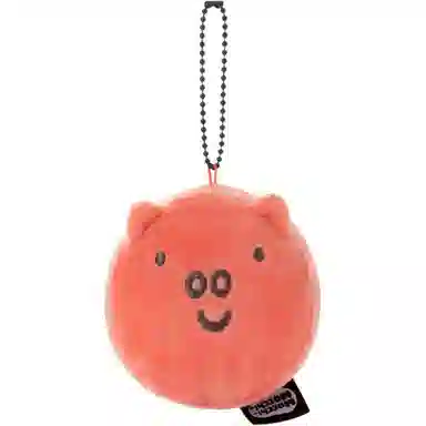 TAKARA TOMY Bruna Mocchi Poppy 9cm