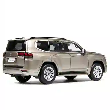 CLD LC300 ZX Toyota Land Cruiser