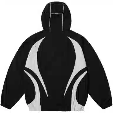 PALACE SS25 DROP5 P-TRACK JACKET logo