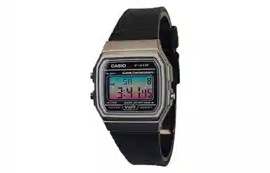 CASIO F-91WM-1B