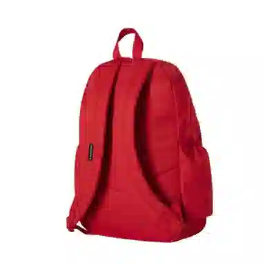 Converse Han Jin Backpack Red