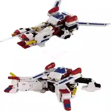 TAKARA TOMY EX