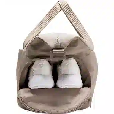 lululemon 3-in-1 Adjustable Strap Travel Bag 30L Warm Grey