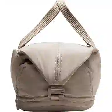 lululemon 3-in-1 Adjustable Strap Travel Bag 30L Warm Grey