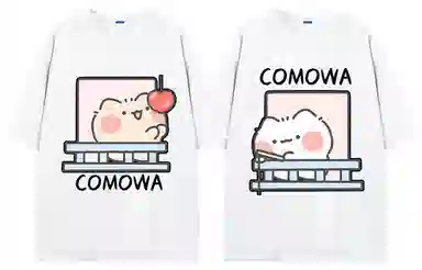COMOWA logoT
