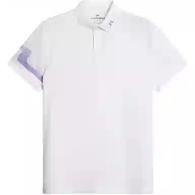 J.Lindeberg LogoPolo