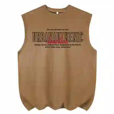 URBAN AUTHENTIC logoT