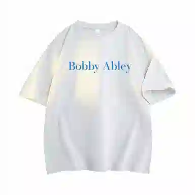 BOBBY ABLEY LogoT