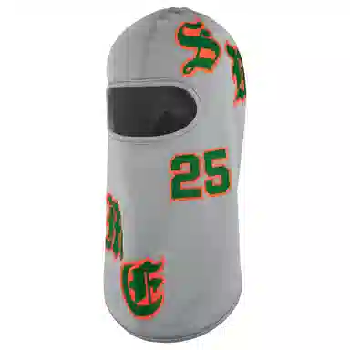 Supreme Old English Lightweight Balaclava -