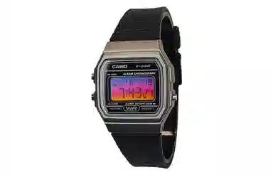 CASIO F-91WM-1B
