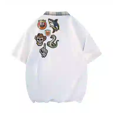 CHARLIE GOLF Polo