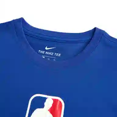 NikeNBA Dri-FitT SS25