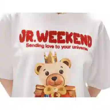 JORYAweekend T