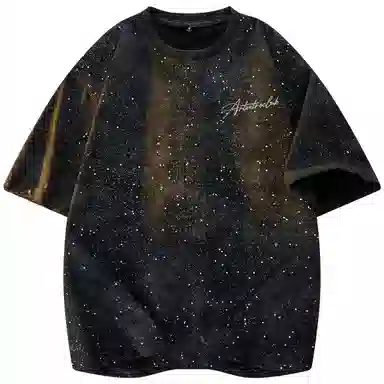 ROBINHOOD LOGOcleanfitT