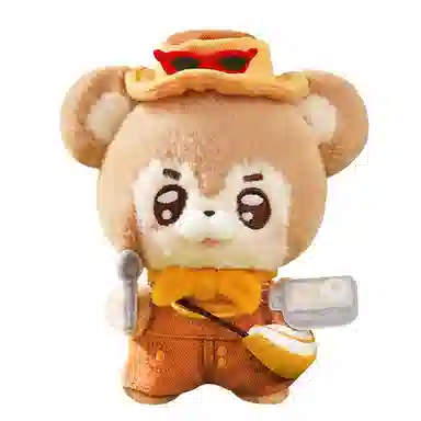 ABFUN Handspupu 12cm13cm