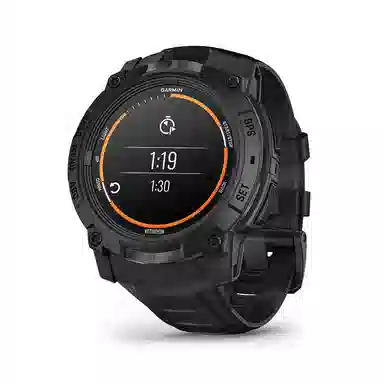 GARMIN Instinct 3 AMOLED Tactical Edition
