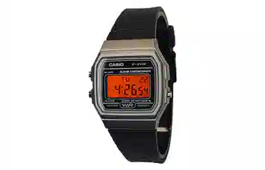 CASIO F-91WM-1B