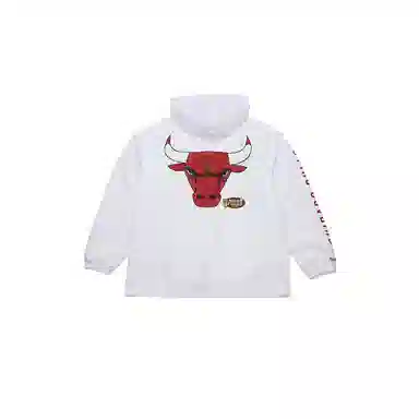 Mitchell Ness x NBA