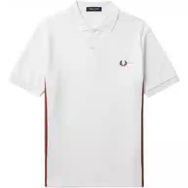 FRED PERRY SS25 Polo