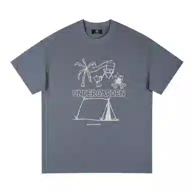 UNDERGARDEN i.t320gT