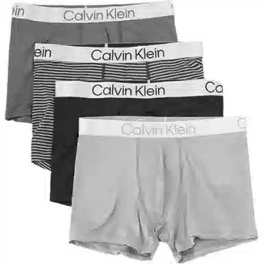 CALVIN KLEIN LOGO 4