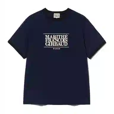 MARITHE FRANCOIS GIRBAUD logo insT