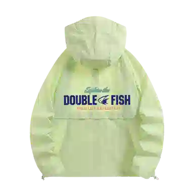 DOUBLEFISH UPF50+
