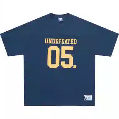 UNDEFEATED SS25 T