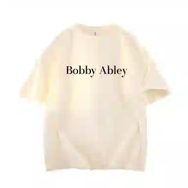 BOBBY ABLEY LogoT