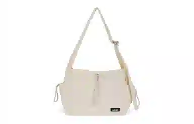 VAOPER Nylon Shoulder Bag