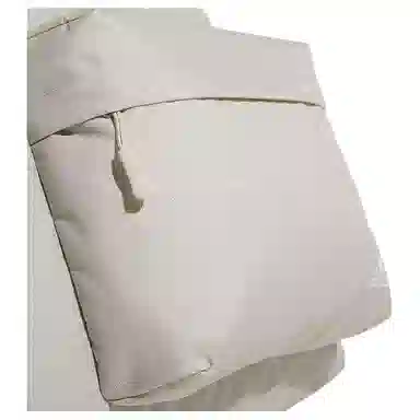 adidas Nylon Backpack Grey