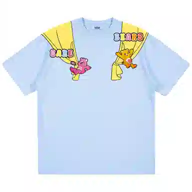 CAREBEARS T