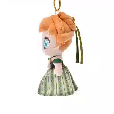 Disney x Disney store Q 16cm17.5cm18cm22cm