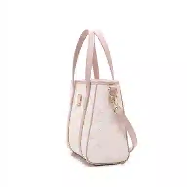 BLAKE FLEETO PU Tote