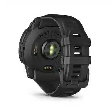 GARMIN Instinct 3 AMOLED Tactical Edition
