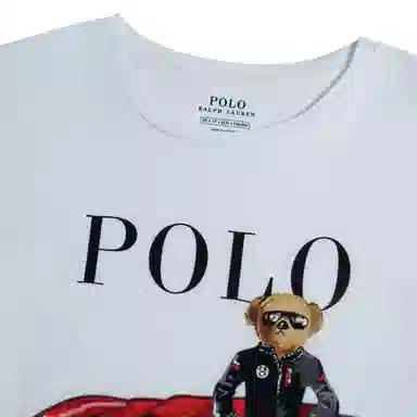 Polo Ralph Lauren SS24 T