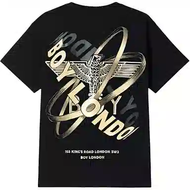 Boy London T