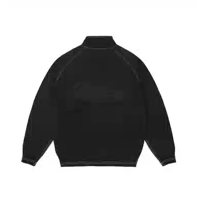 PALACE SS25 RINSED JACKET logo