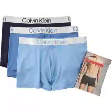 CALVIN KLEIN 3