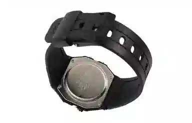 CASIO F-91W-1 Custom Nezha Aobing Edition