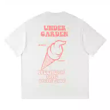 UNDERGARDEN i.t320gT