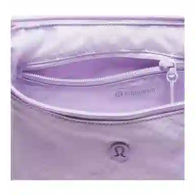 lululemon Slouchy Sling 6L Lavender