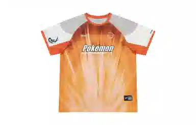 VEIDOORN x POKEMON T