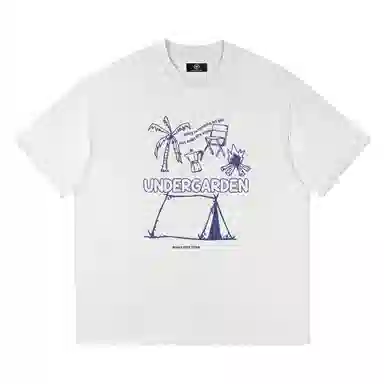 UNDERGARDEN i.t320gT